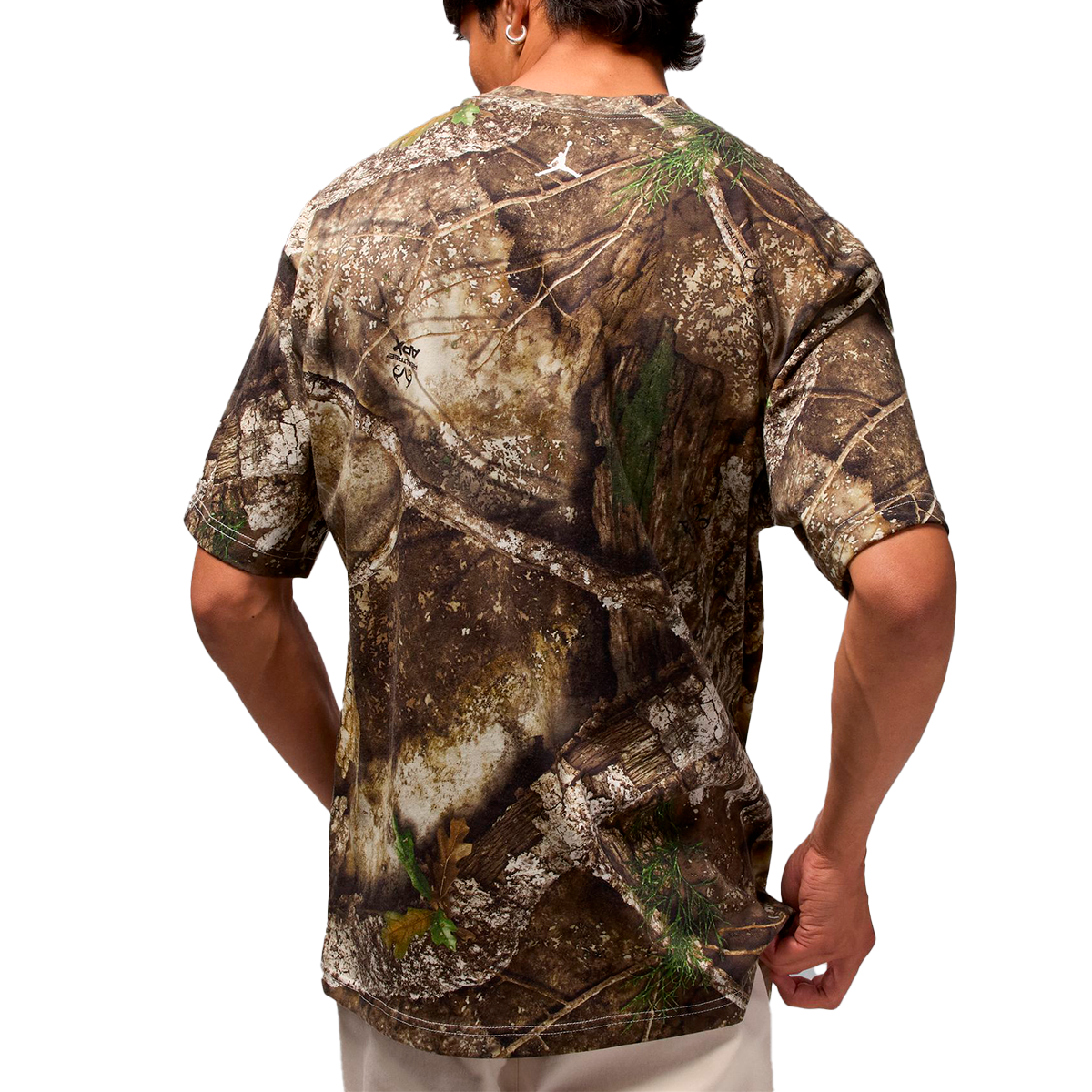 T-Shirt Realtree
