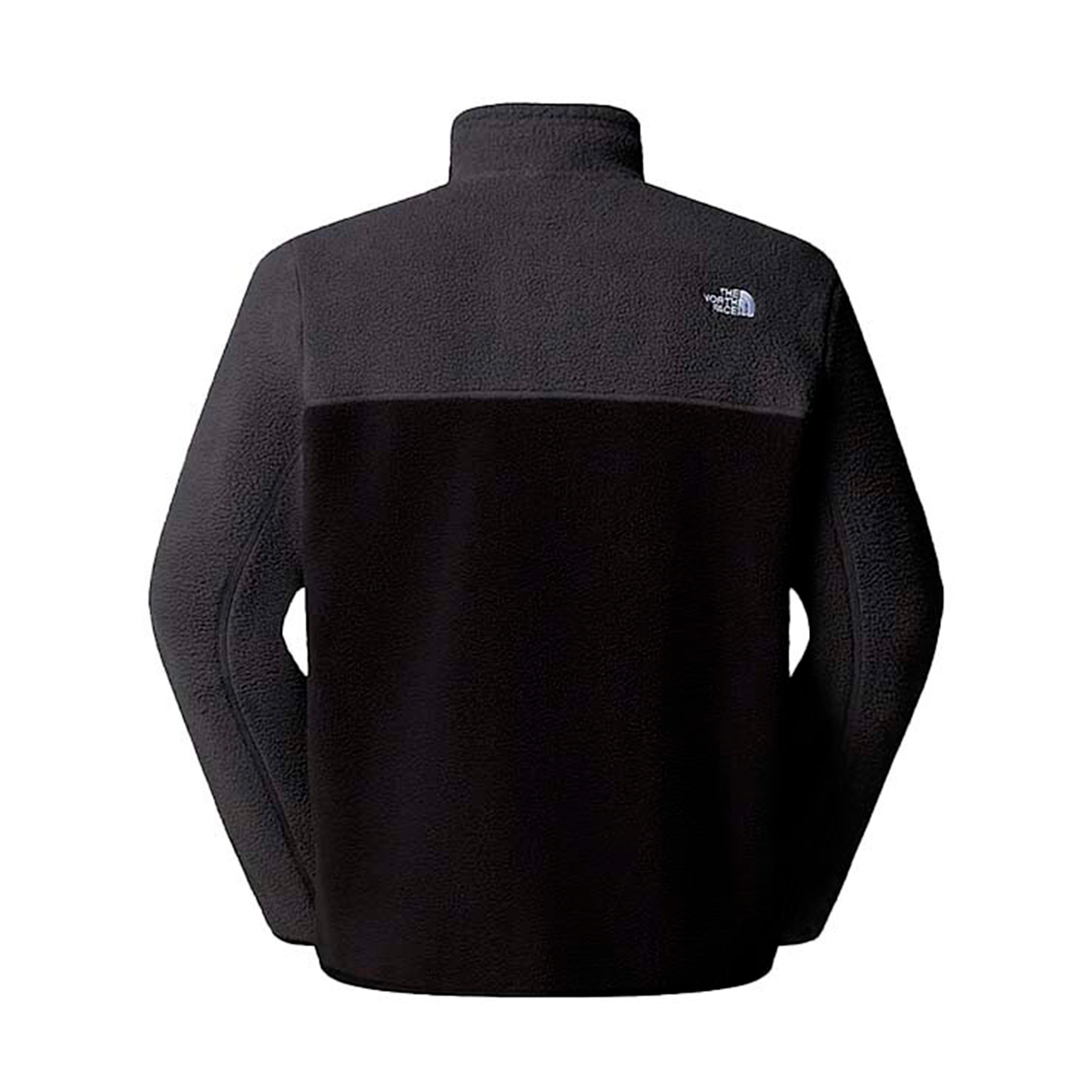 Pile Mezza Zip M Yumiori