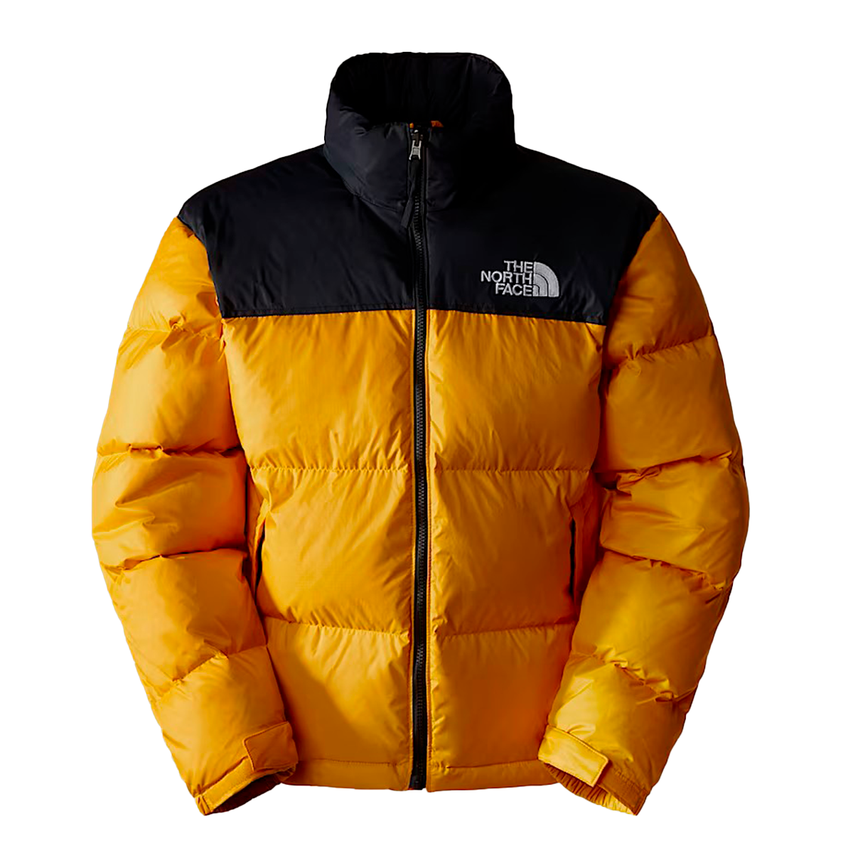 Piumino Retro  Nuptse 1996