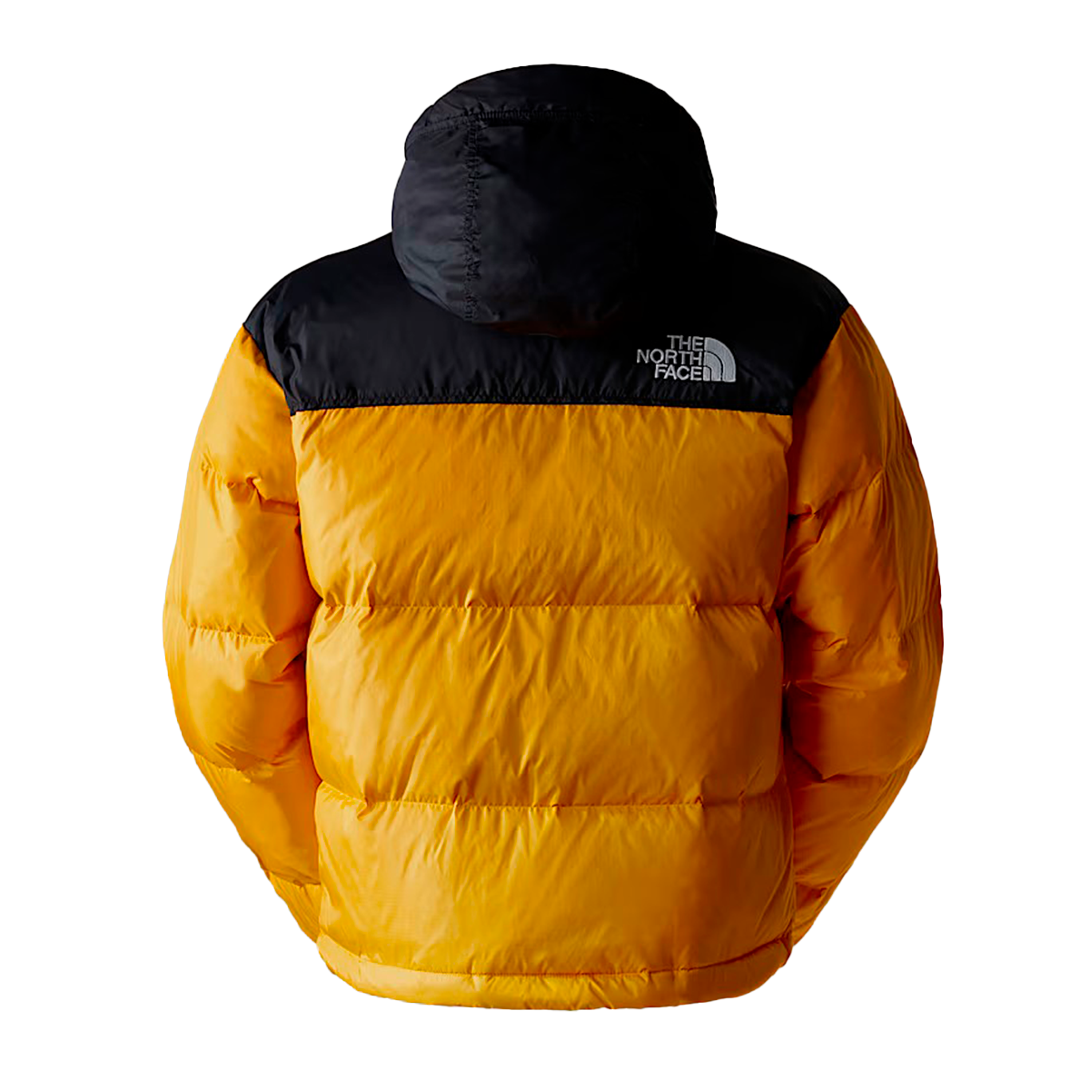 Piumino Retro  Nuptse 1996