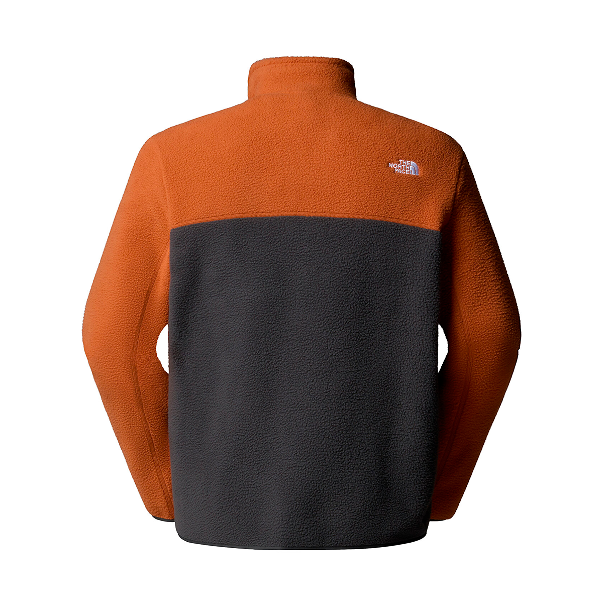 Pile Mezza Zip M Yumiori