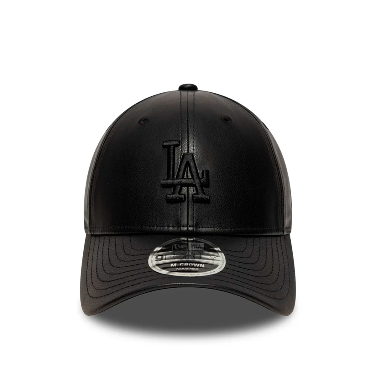 Pu 9forty Mc Losdod  Blk