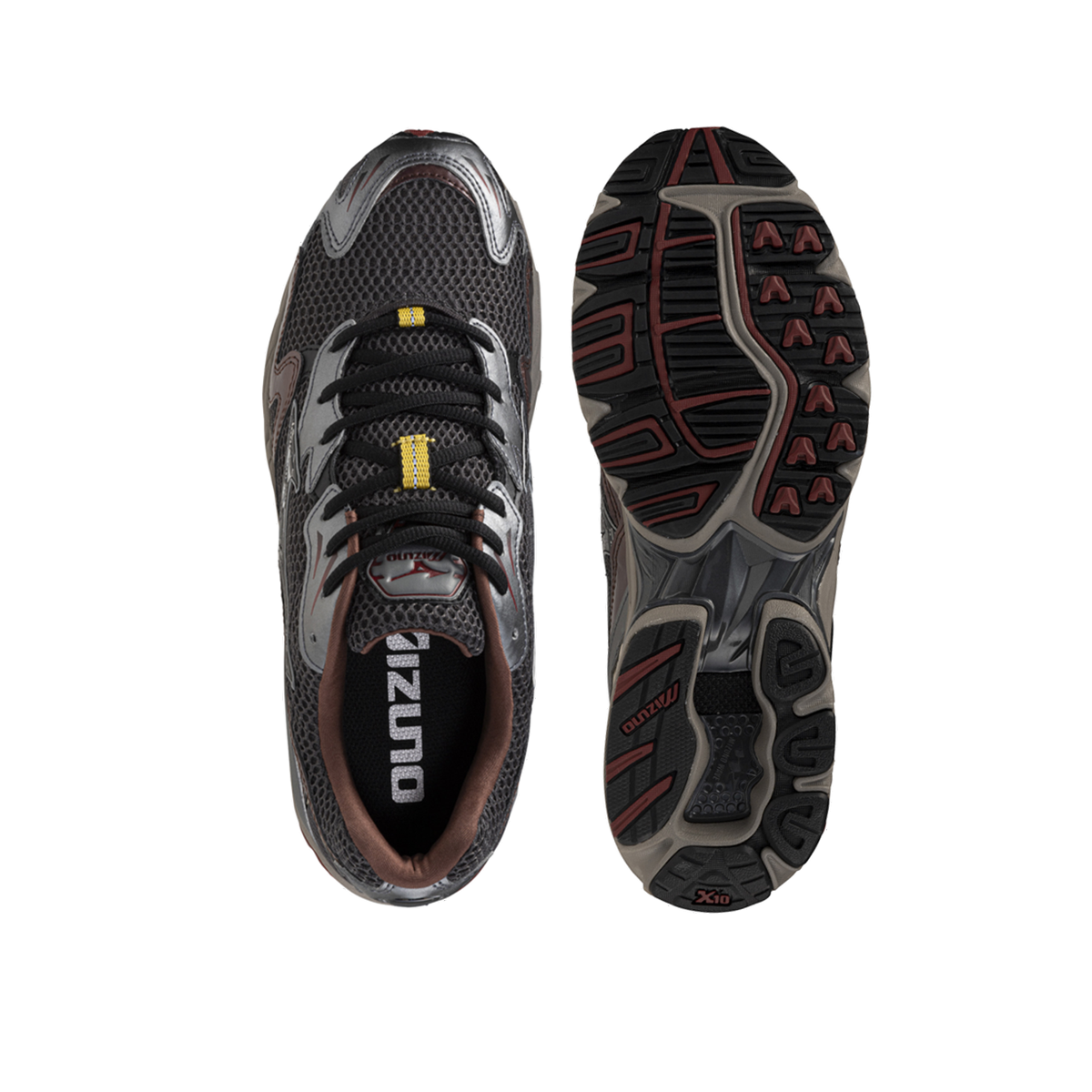 Wave Rider 10 Sport Neo Y2k