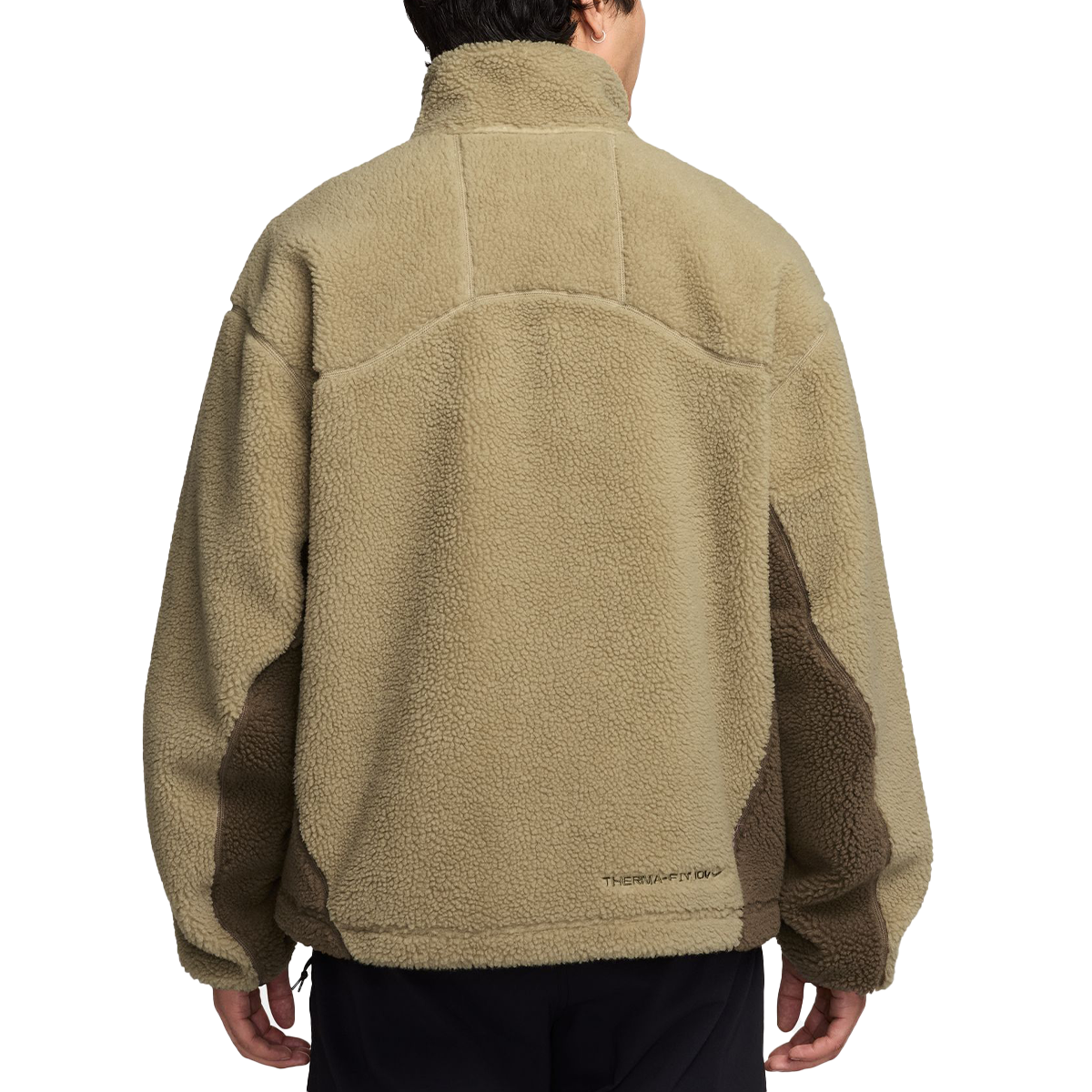 Acg Pile "Canwell Glacier"