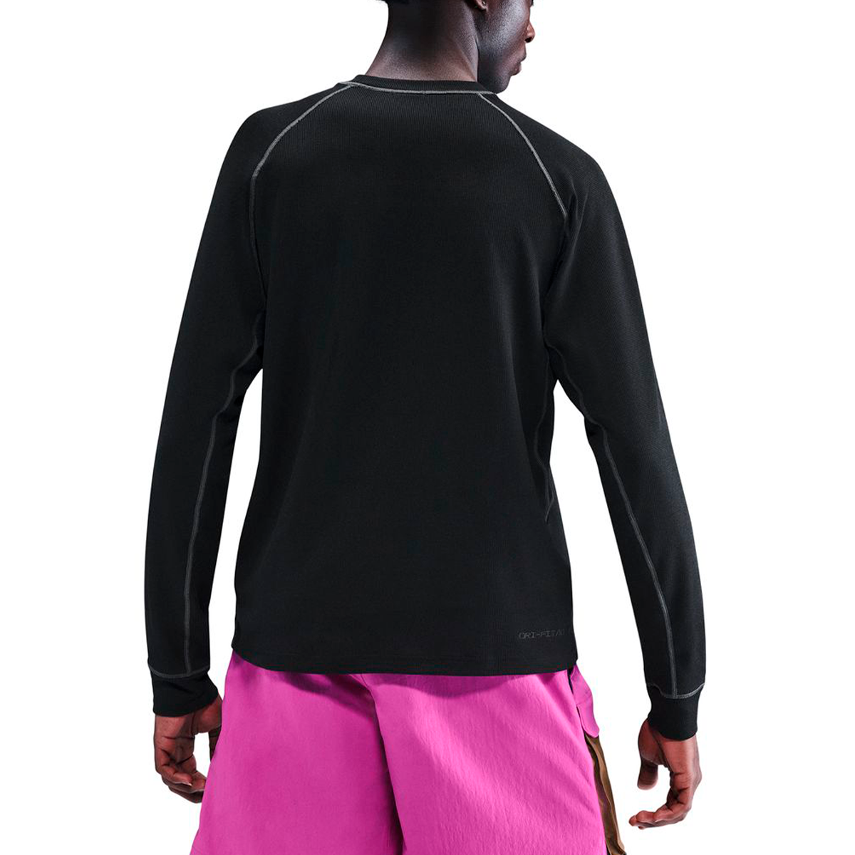 Acg Maglia Ml "Chinati"