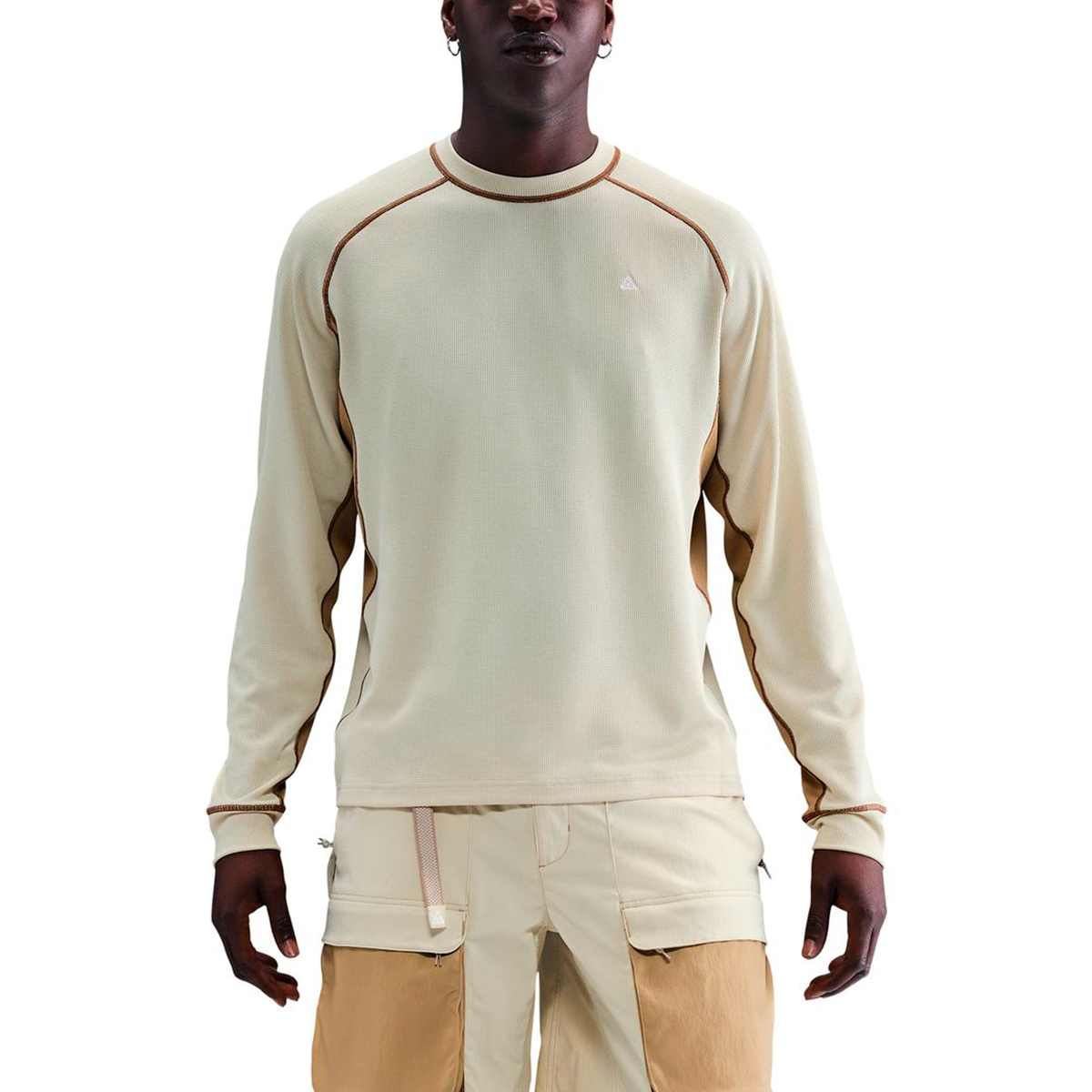 Acg Maglia Ml "Chinati"