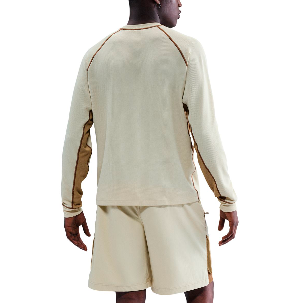 Acg Maglia Ml "Chinati"