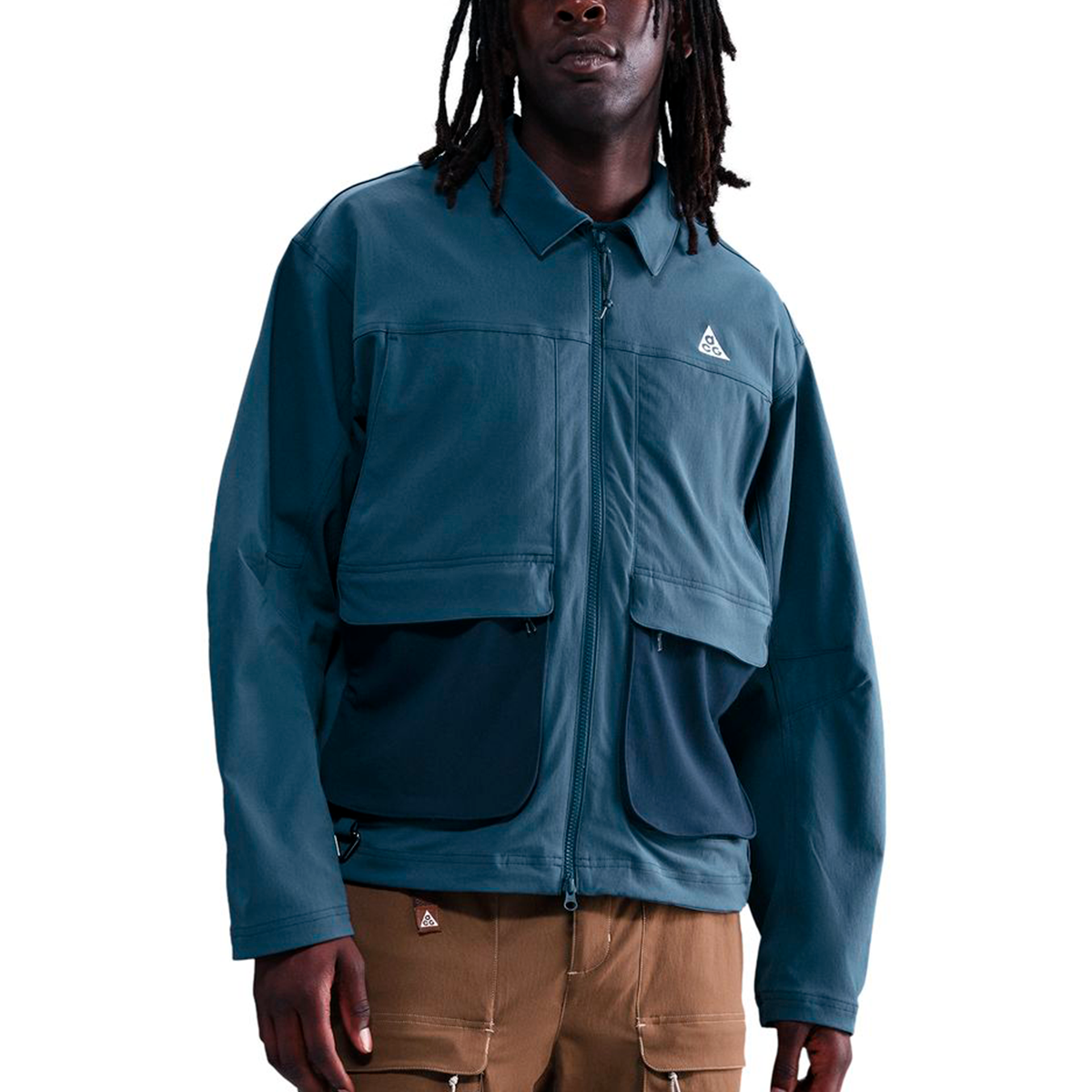 Acg Giacca "Smith Summit"