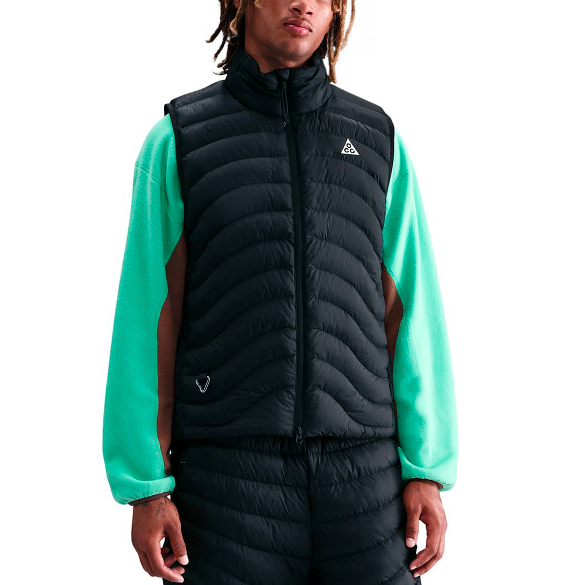 Acg Vest "Lava Flow"