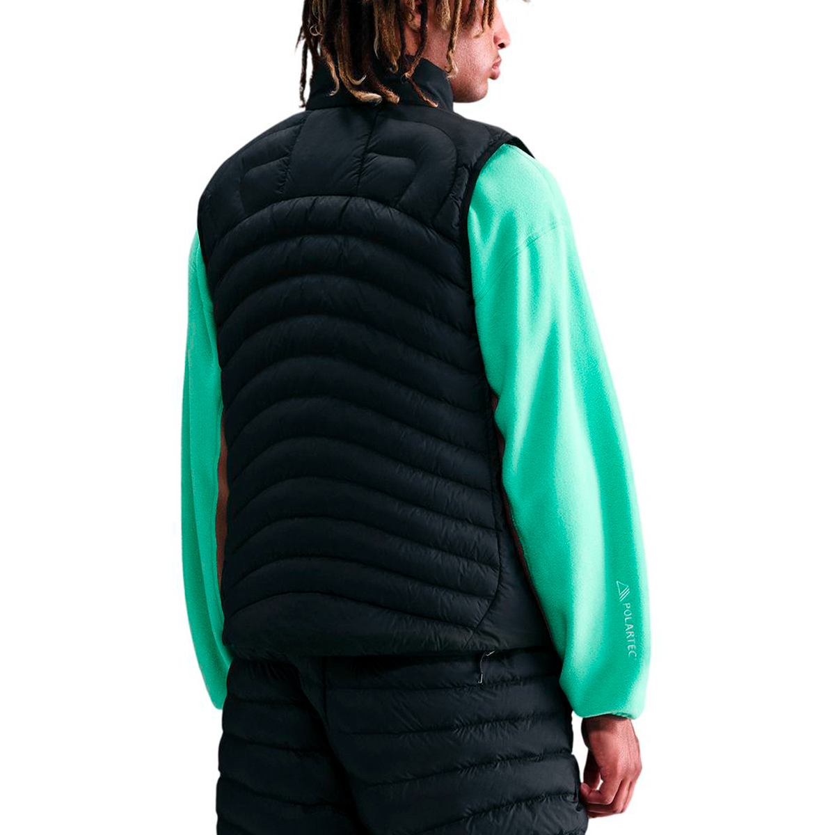 Acg Vest "Lava Flow"