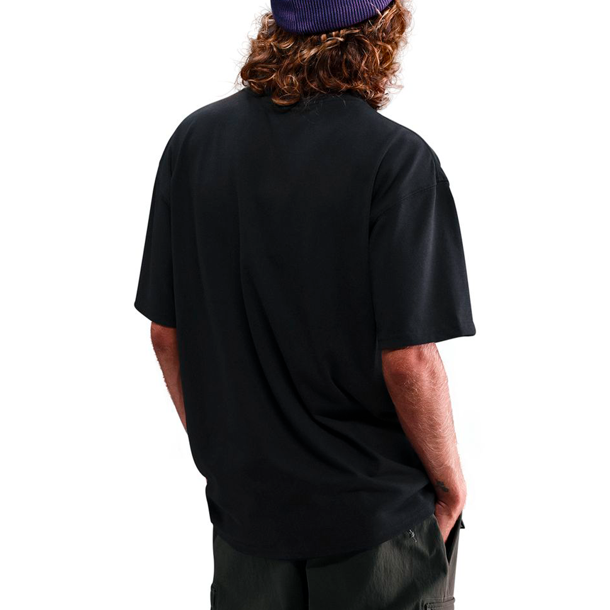 Acg Maglia Mc "Alien"