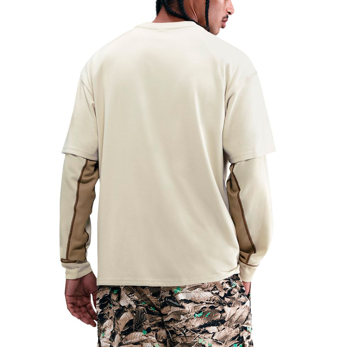 Acg Maglia Mc "Alien"