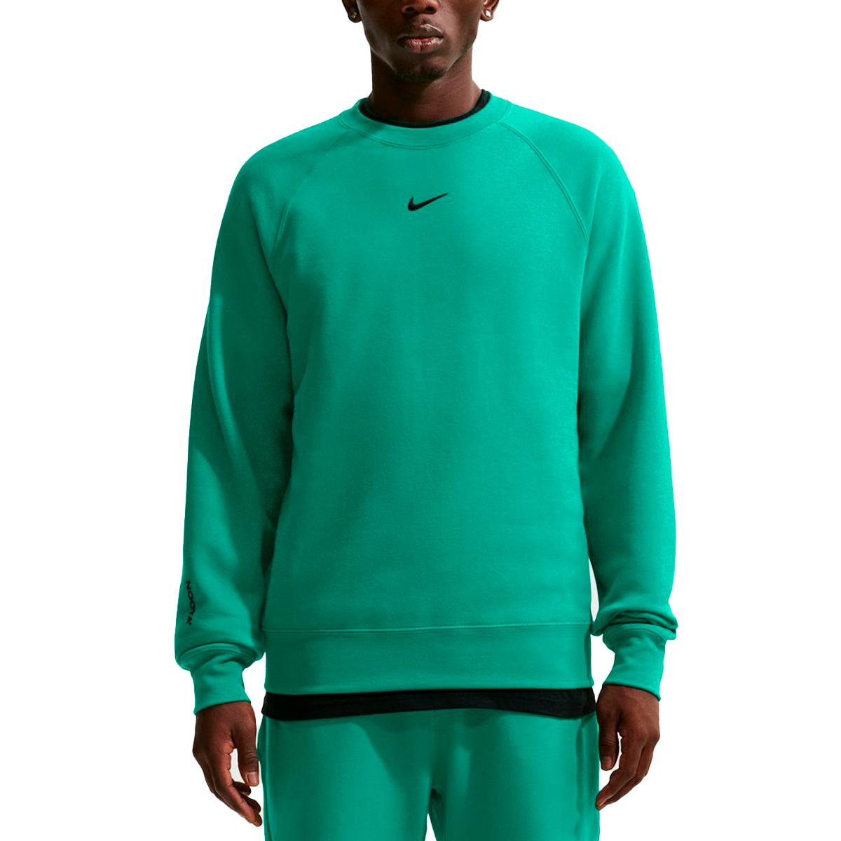 Nocta Felpa Girocollo