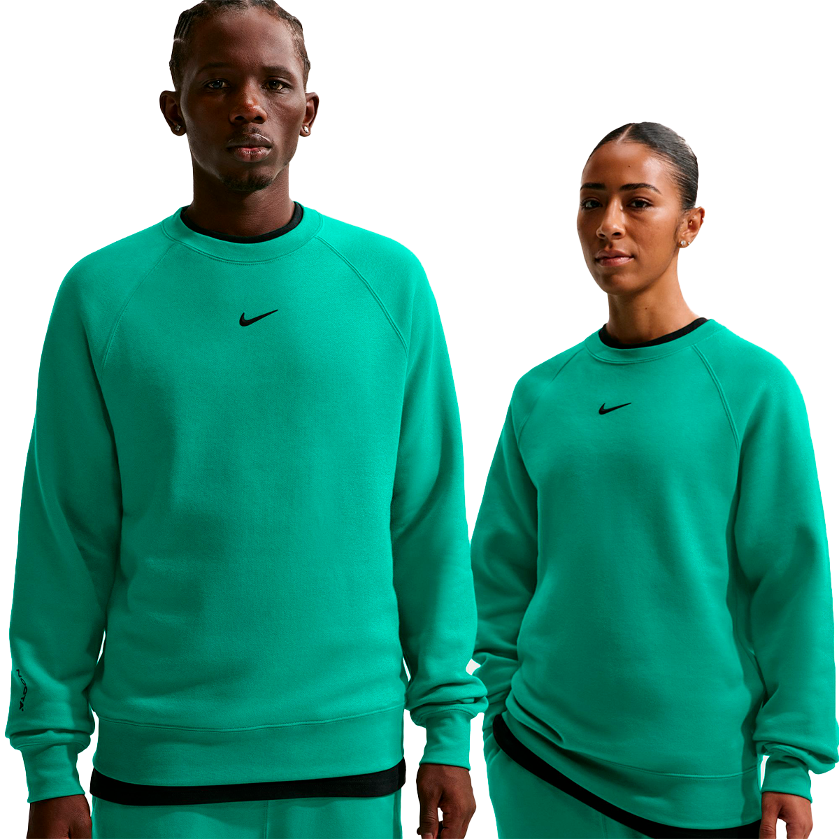 Nocta Felpa Girocollo