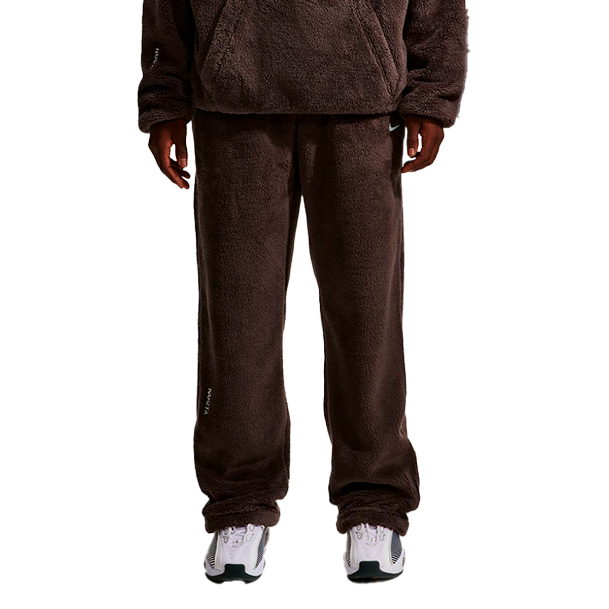 Nocta Pantaloni Tuta