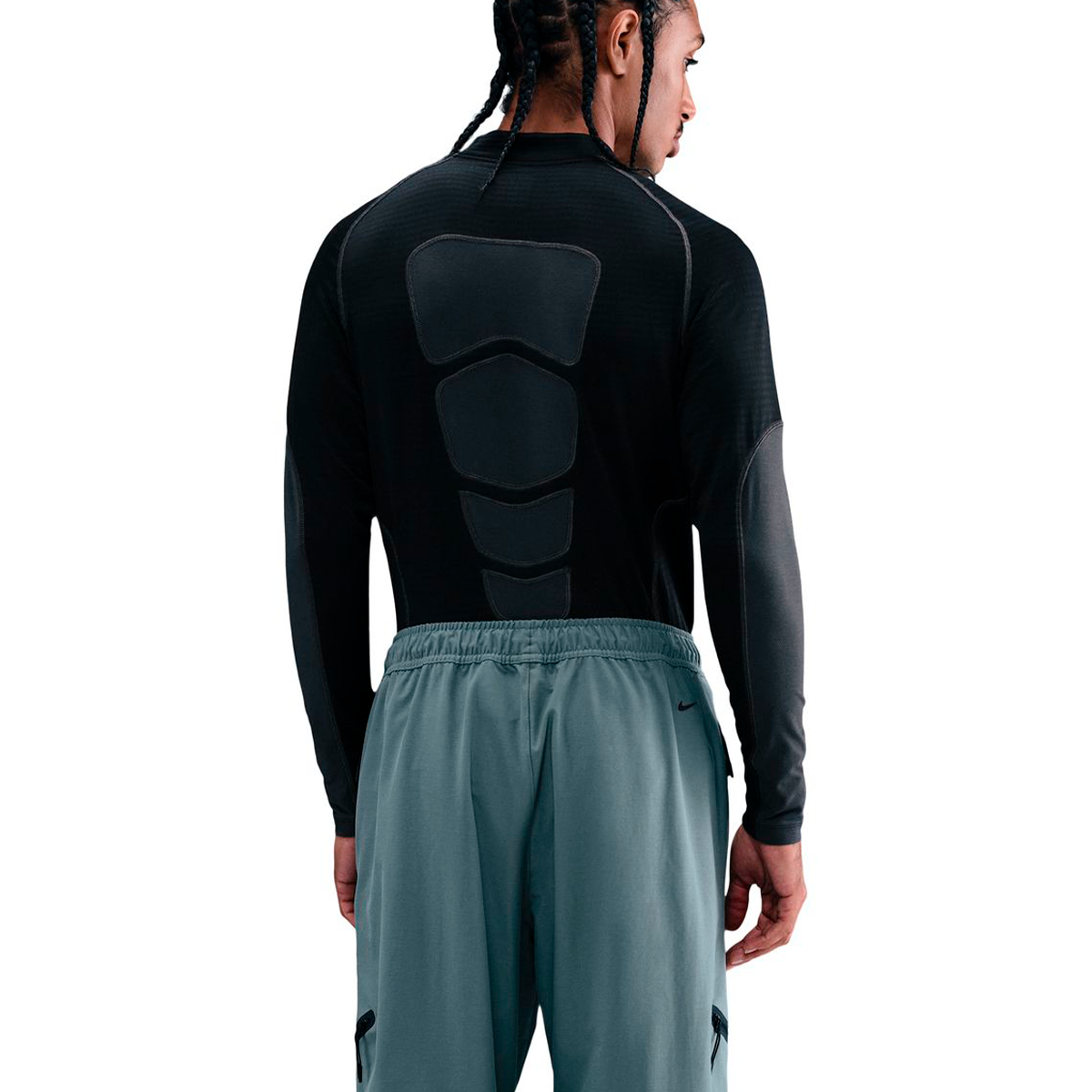 Nsw Maglia Ml "Pro Layer"