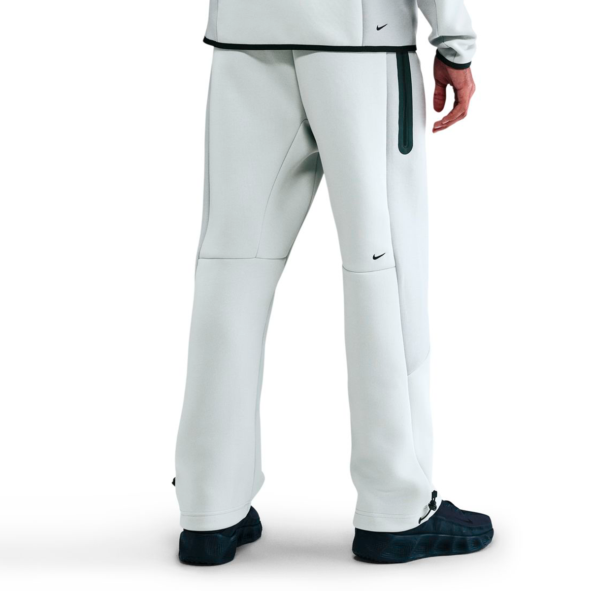 Nsw Pantaloni Tech Fleece