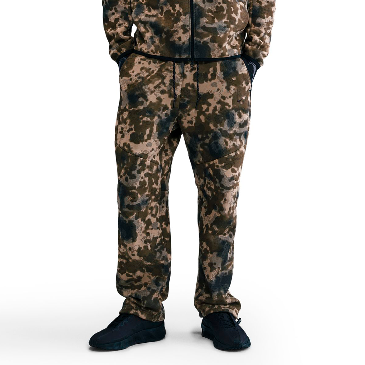 Nsw Pantaloni Tech Fleece