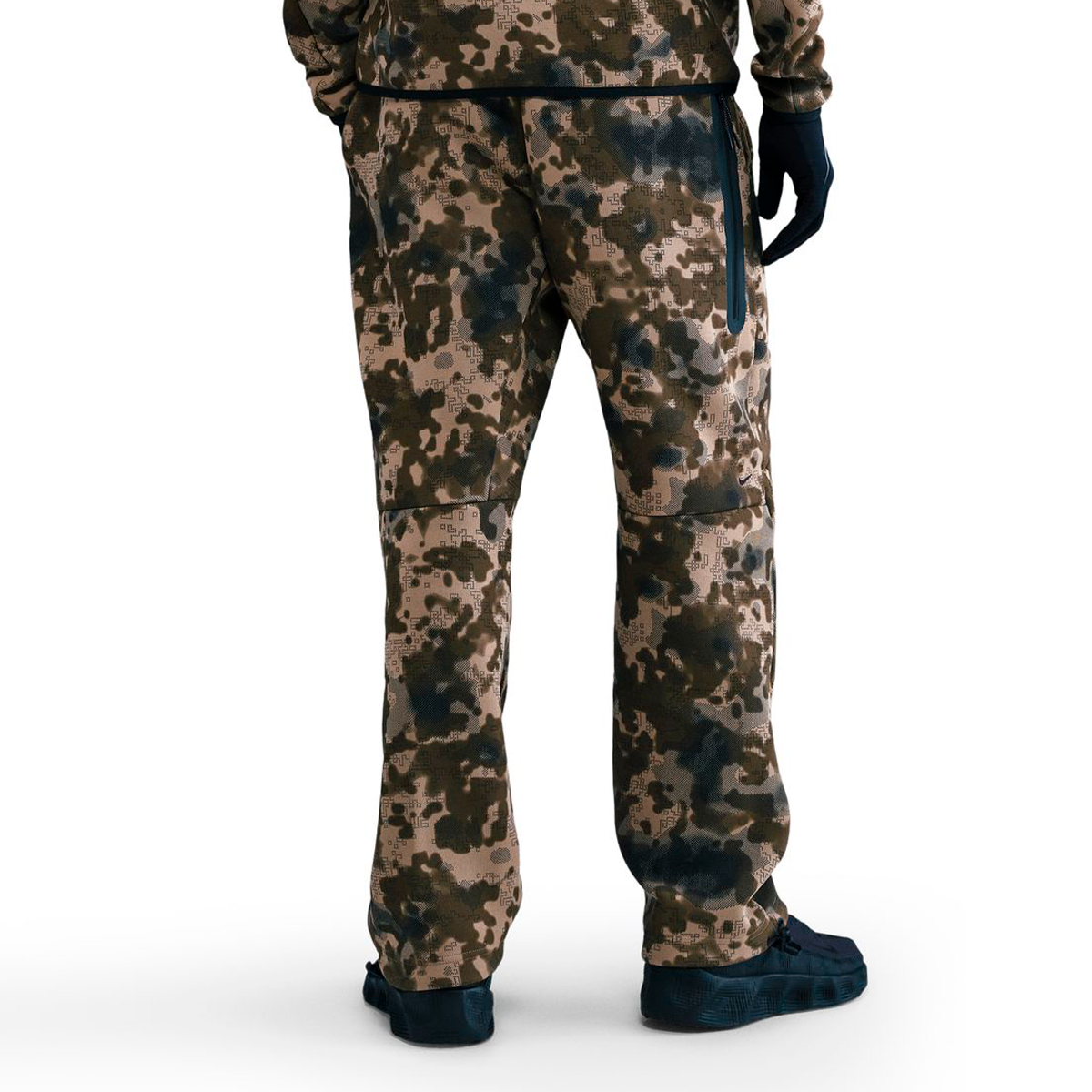 Nsw Pantaloni Tech Fleece