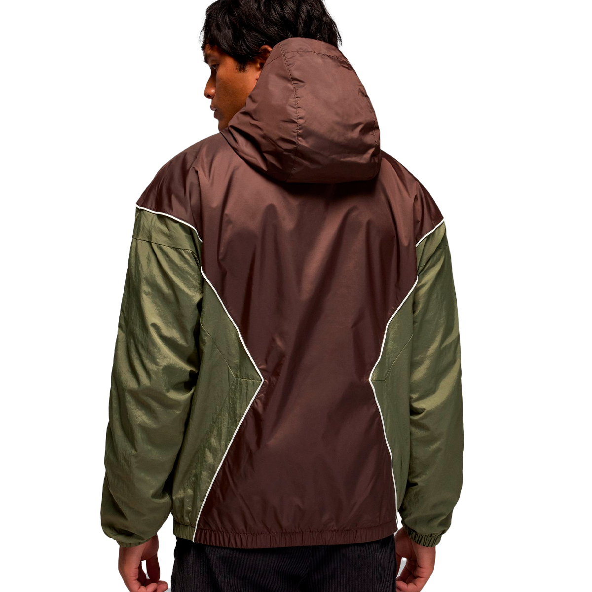 Jd Track Jacket Essential Draft