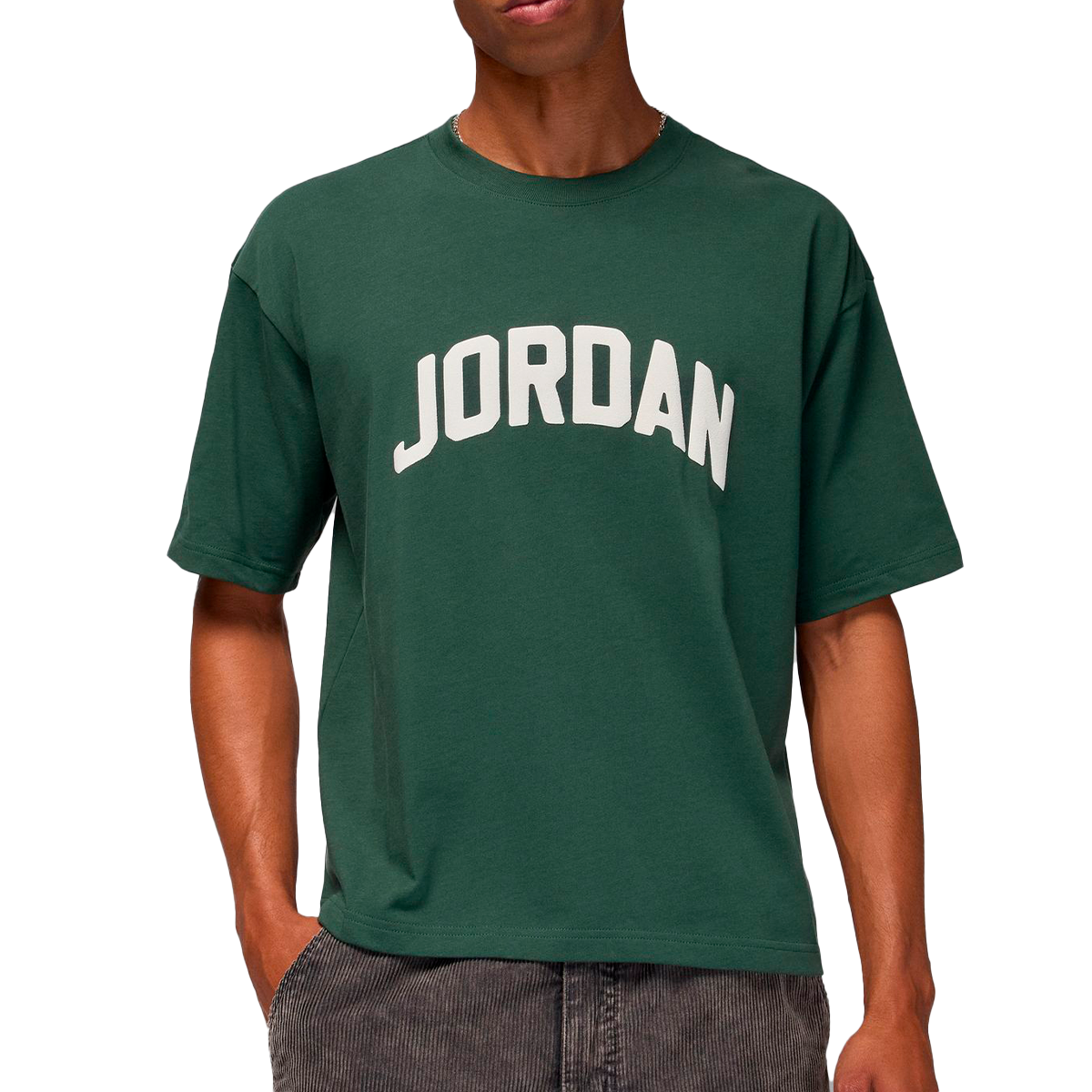 Jd Maglia Mc Jordan Flight