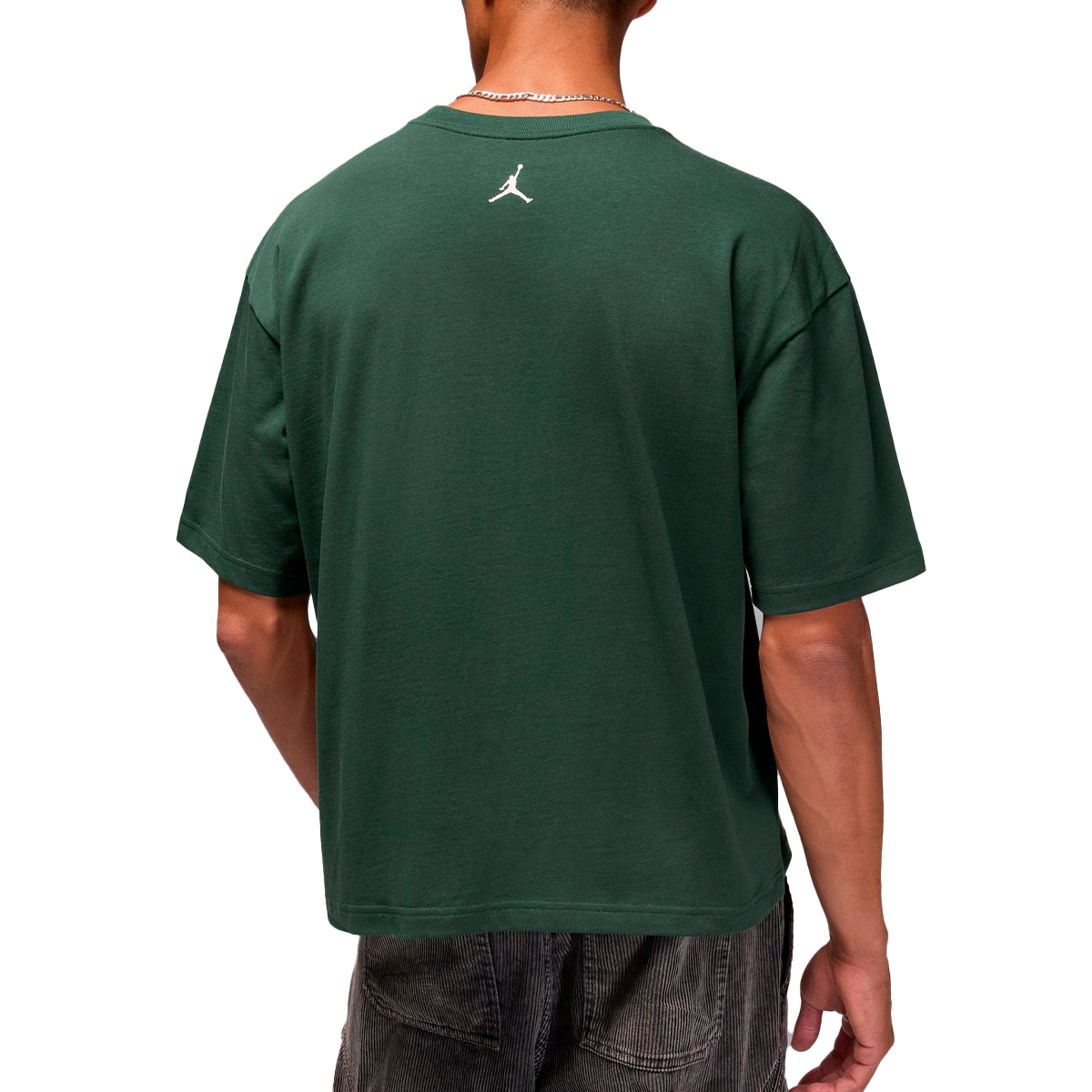 Jd Maglia Mc Jordan Flight