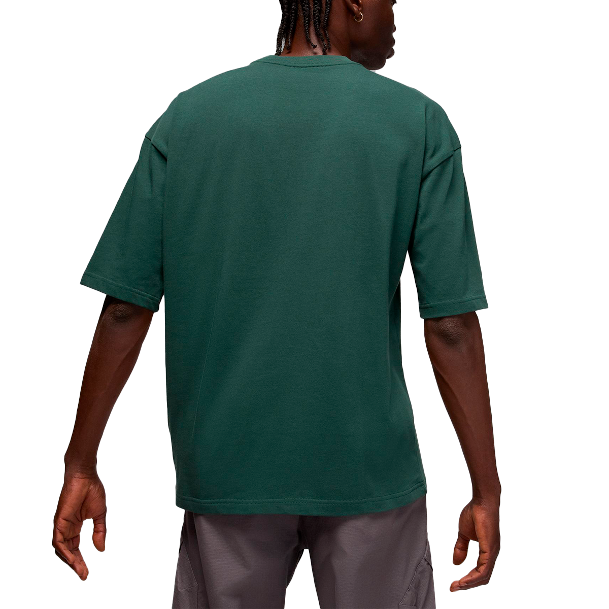 Jd Maglia Mc  Oversize Reissue