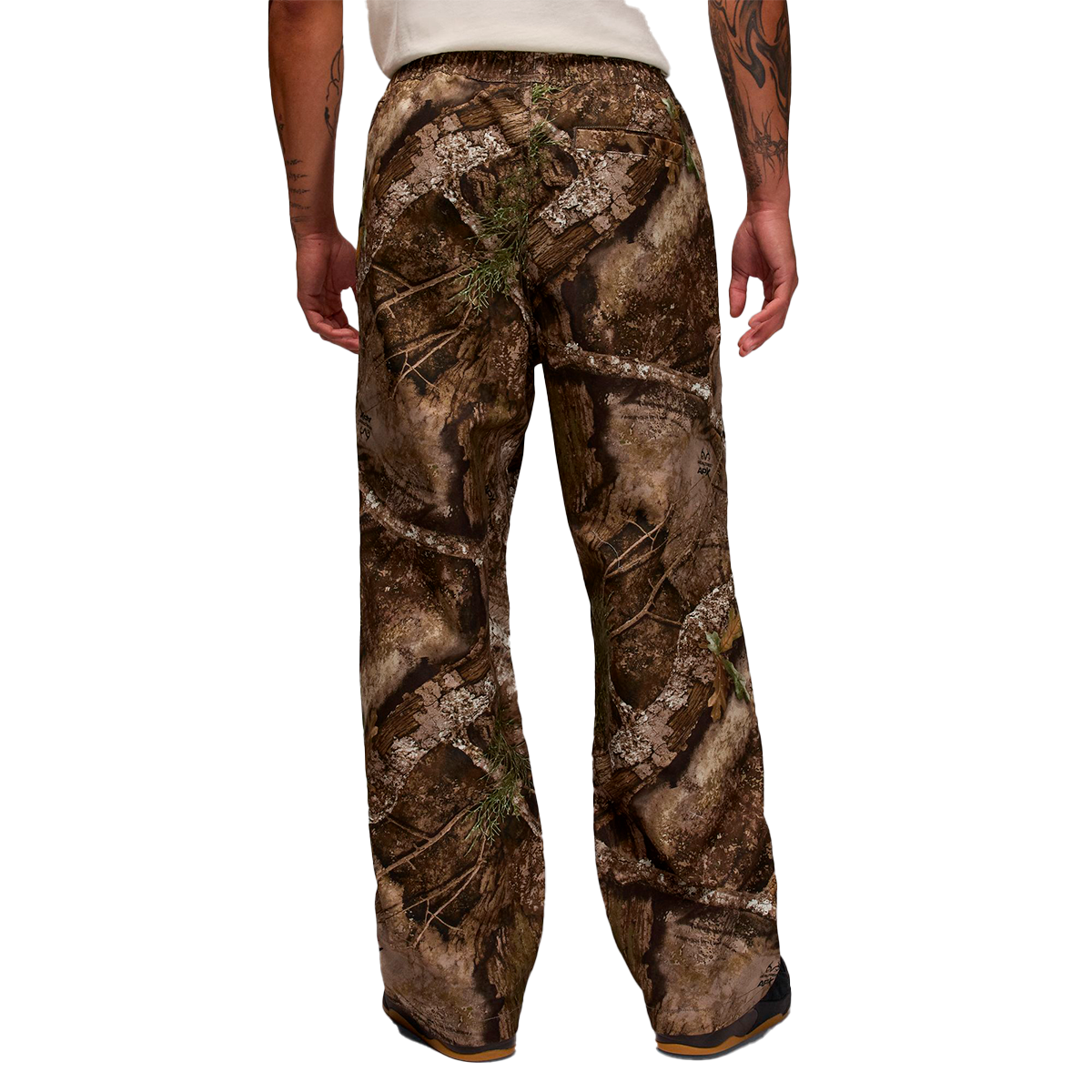 Jd Pantaloni  "Brooklyn"