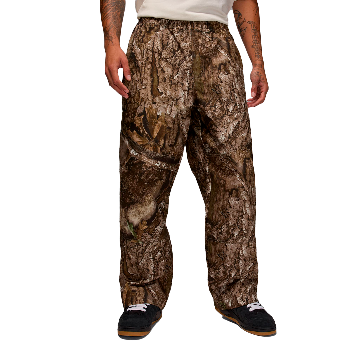 Jd Pantaloni  "Brooklyn"