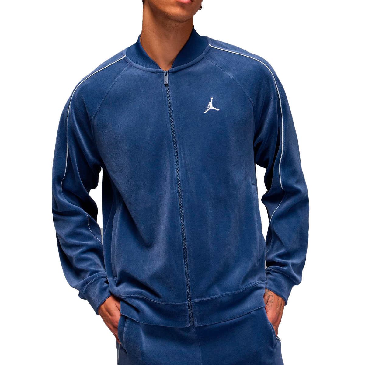 Jd Rack Jackt Mj Velvet