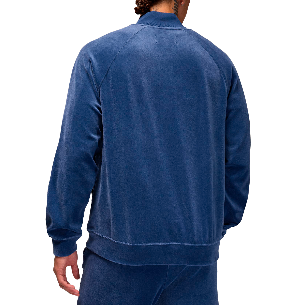 Jd Rack Jackt Mj Velvet