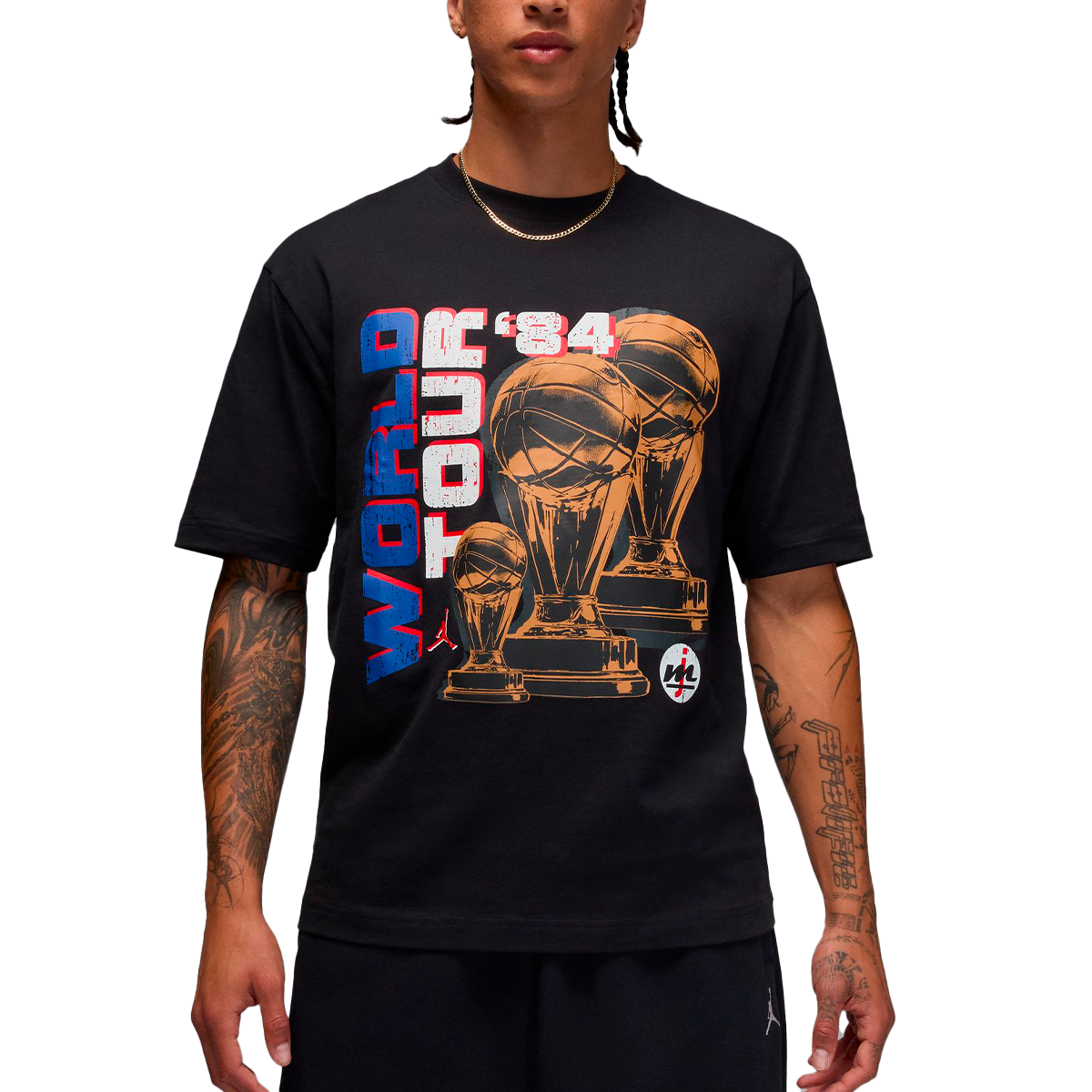 Jd Mglia Mc World Tour