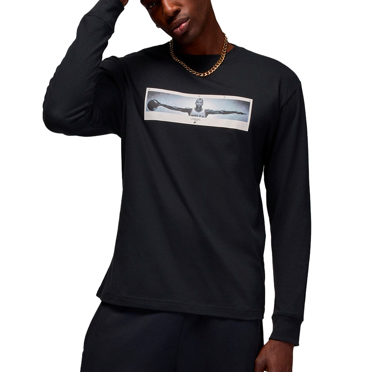 Jd Maglia Ml Brand Photo