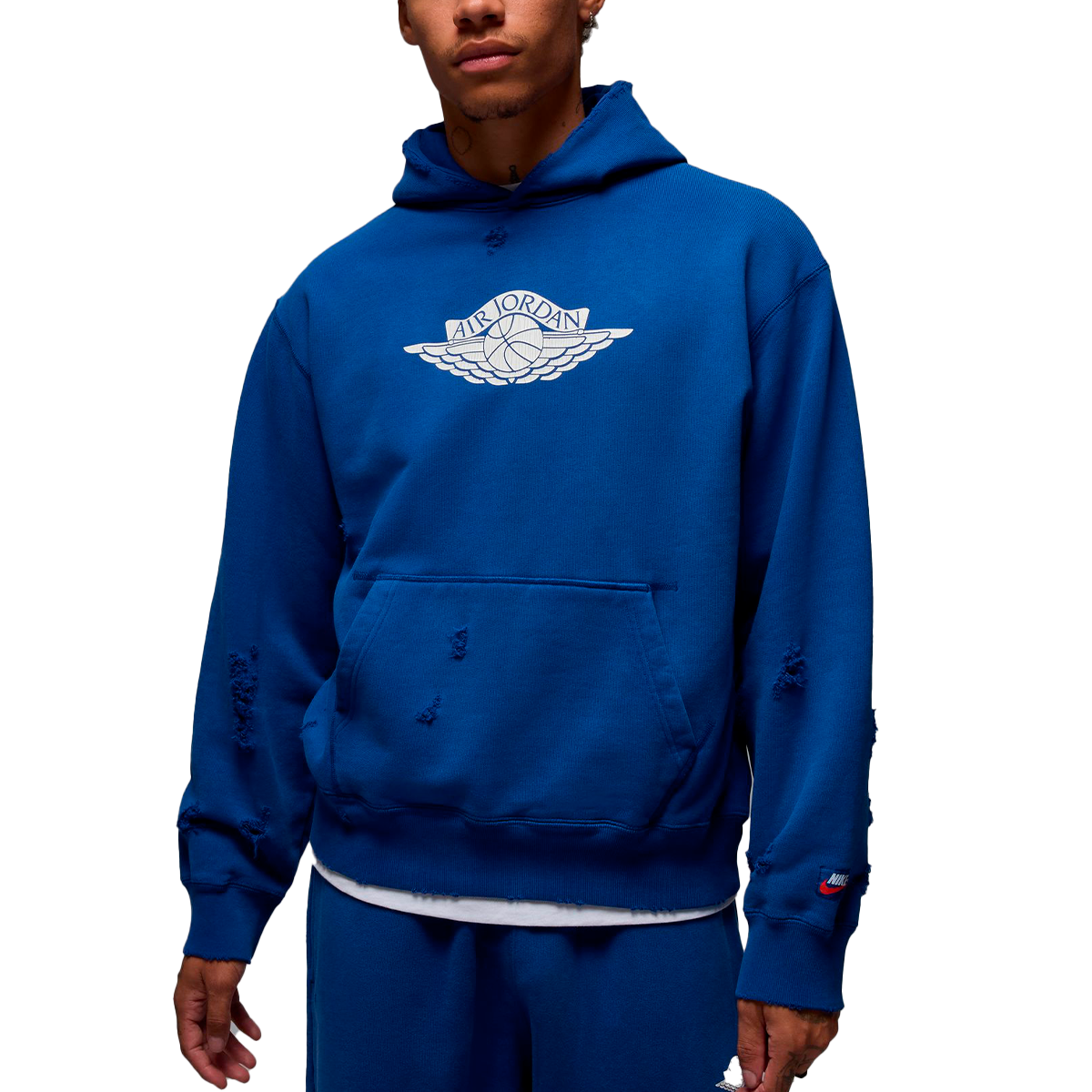 Jd Felpa Capp "Rare Air"