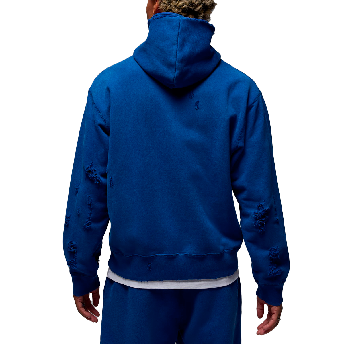 Jd Felpa Capp "Rare Air"