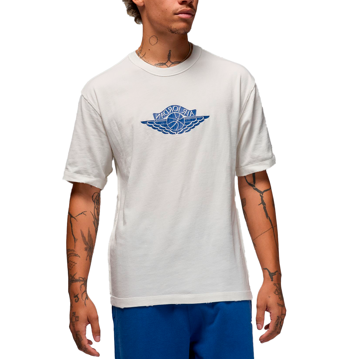 Jd Maglia Mc "Rare Air"