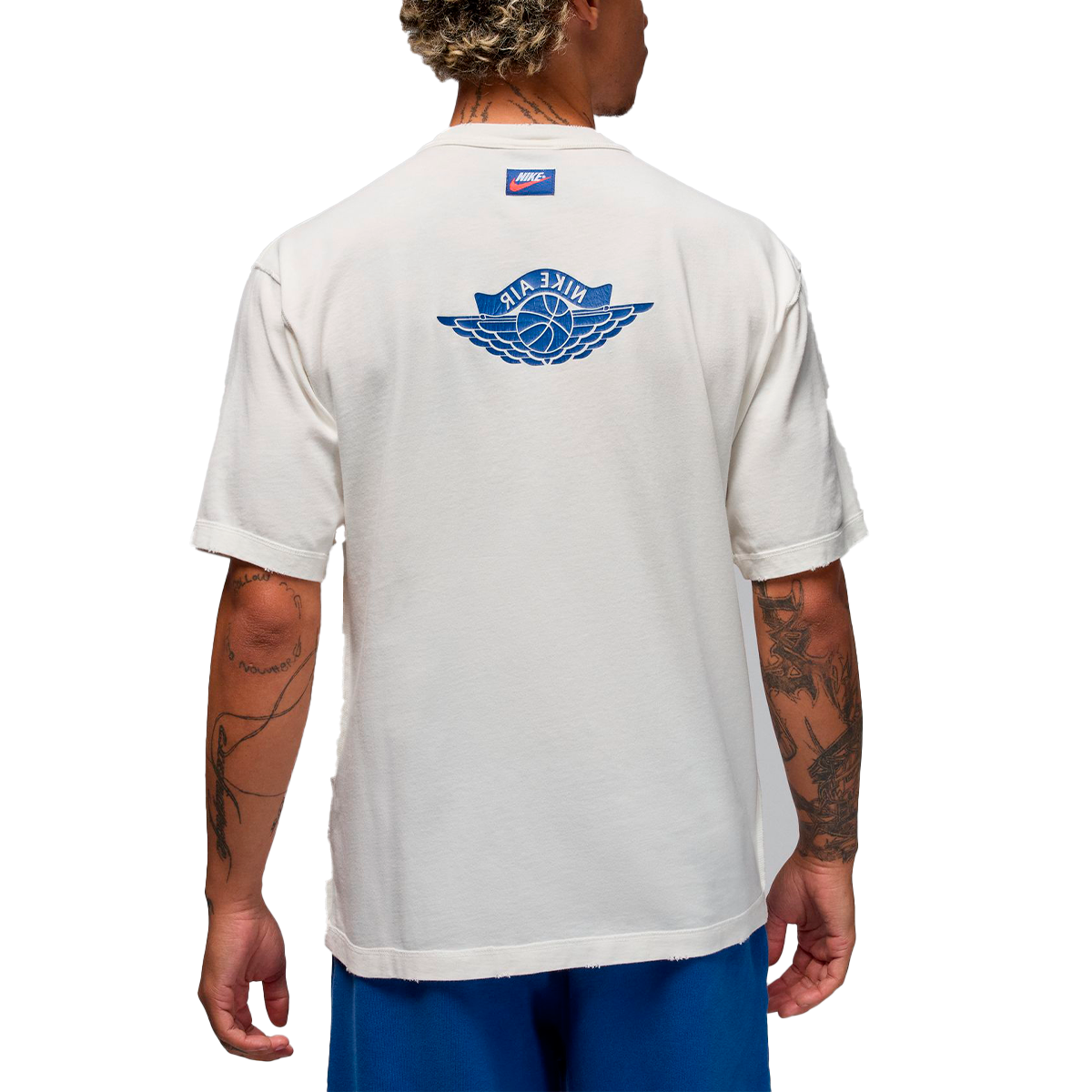 Jd Maglia Mc "Rare Air"