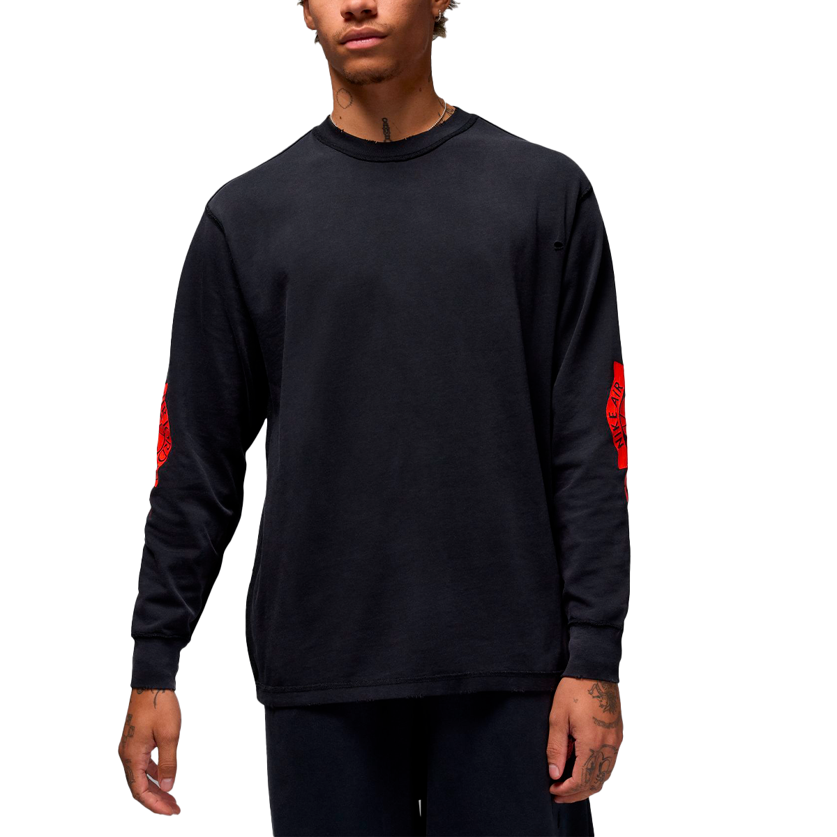 Jd Maglia Ml "Rare Air"