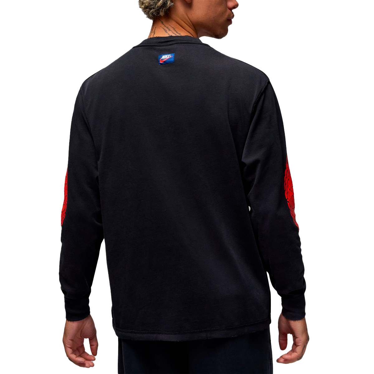 Jd Maglia Ml "Rare Air"