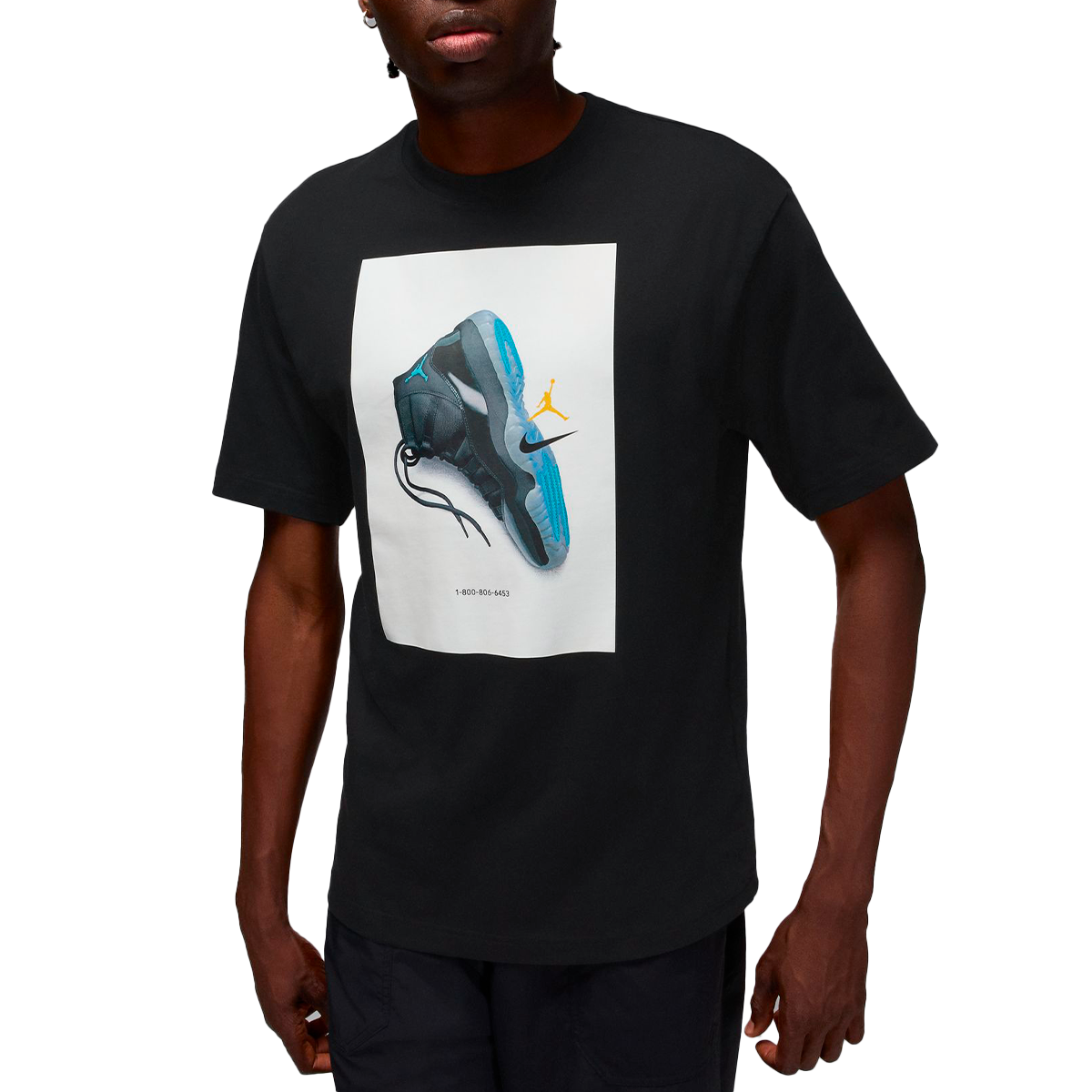 Jd Maglia Mc "Gamma Blue"