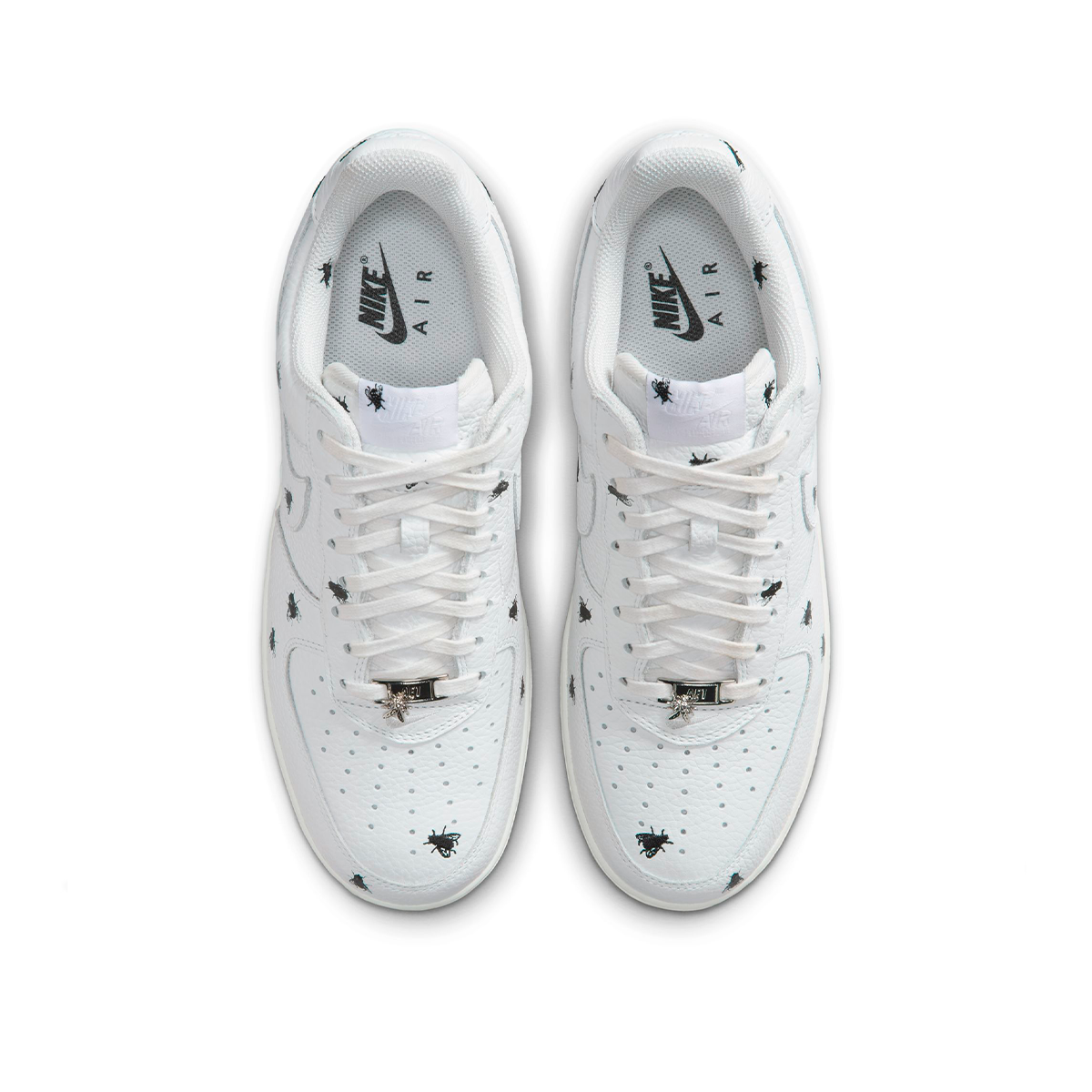 Air Force 1 Retro Qs