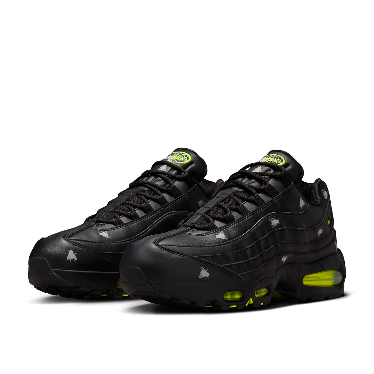 Air Max 95 Og Qs