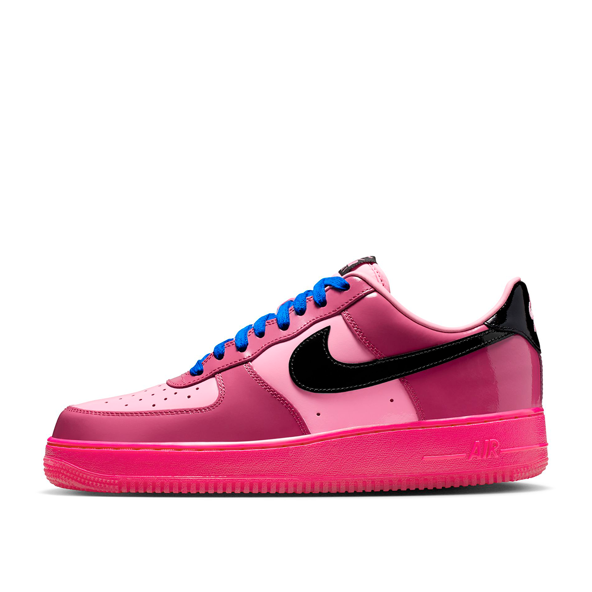 Air Force 1 Retro Qs