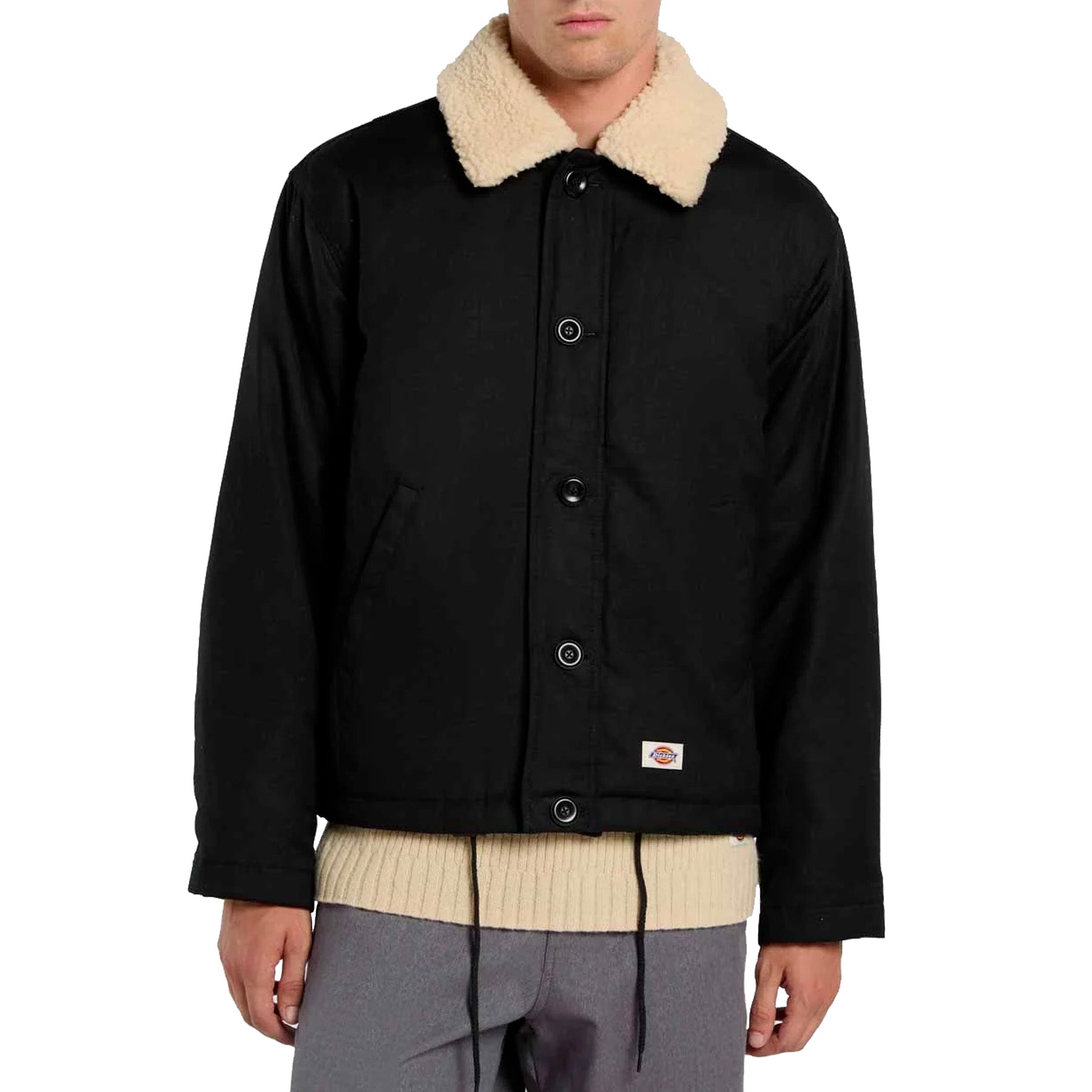 Giacca Sangrey Waxed