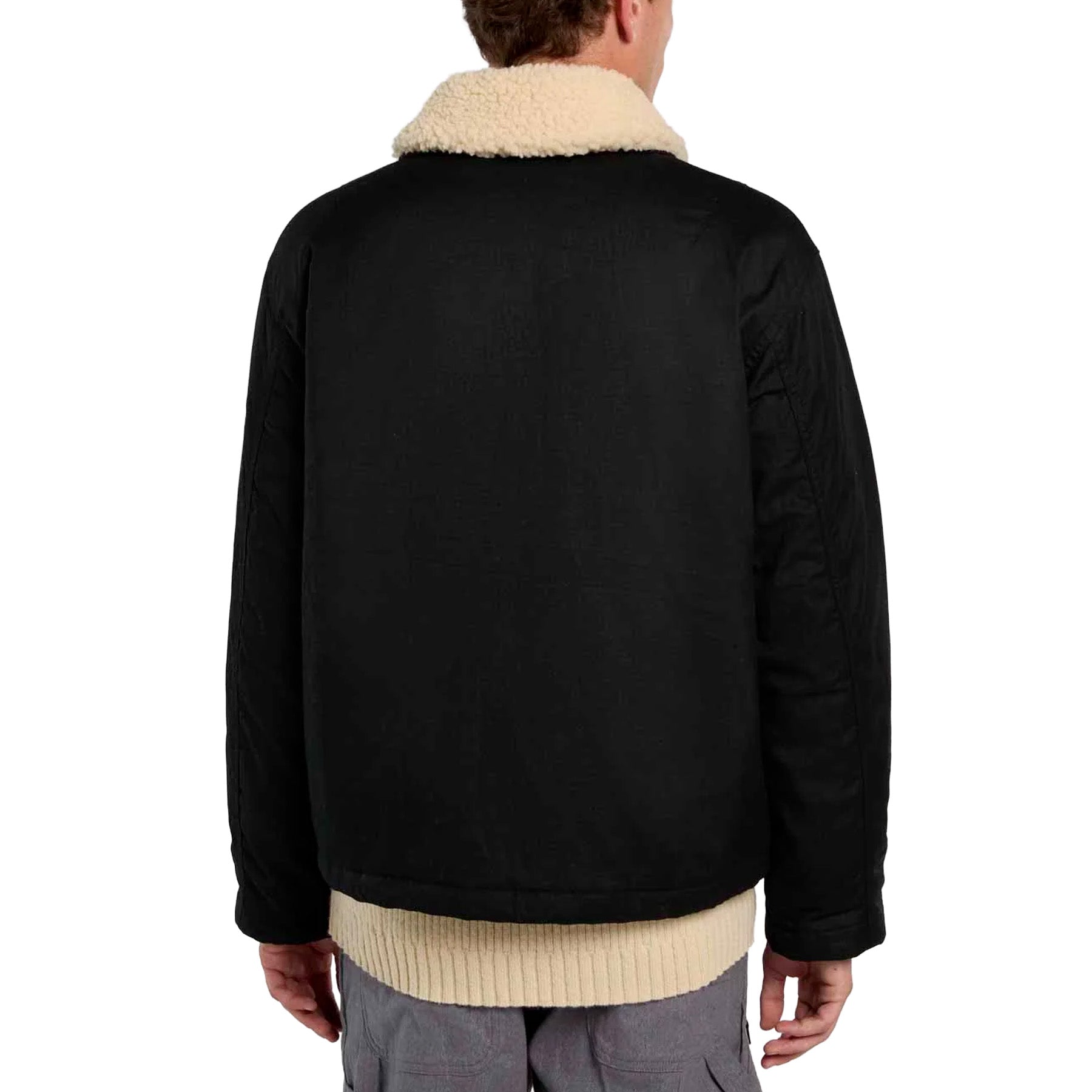 Giacca Sangrey Waxed