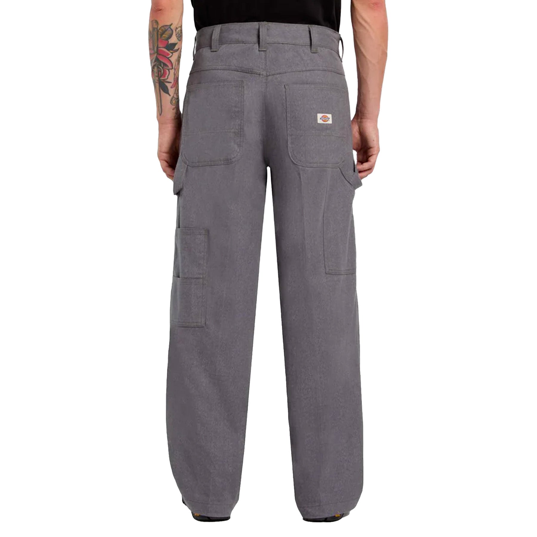 Pantaloni Oliver Painter