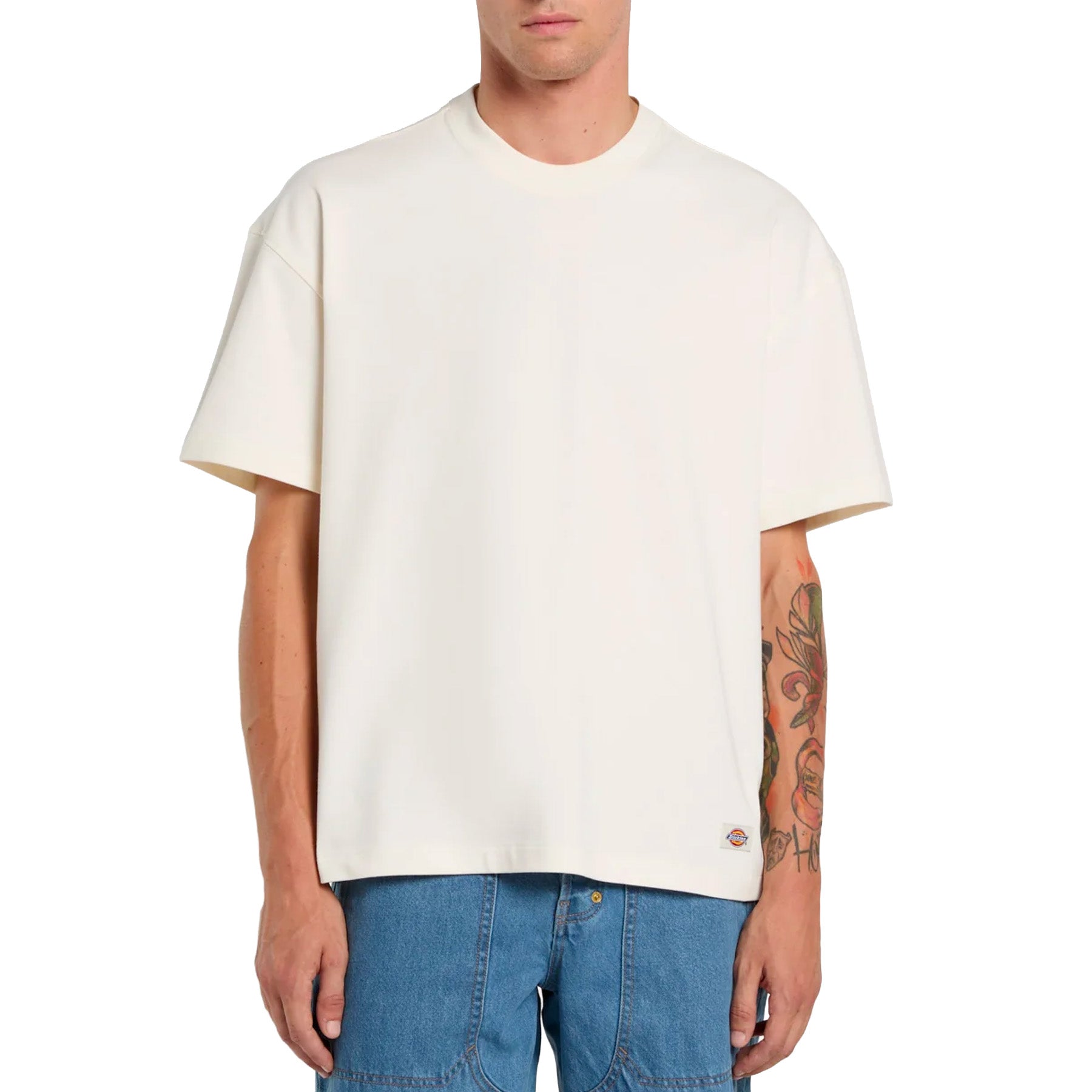 T Shirt Mineral Heavyweight