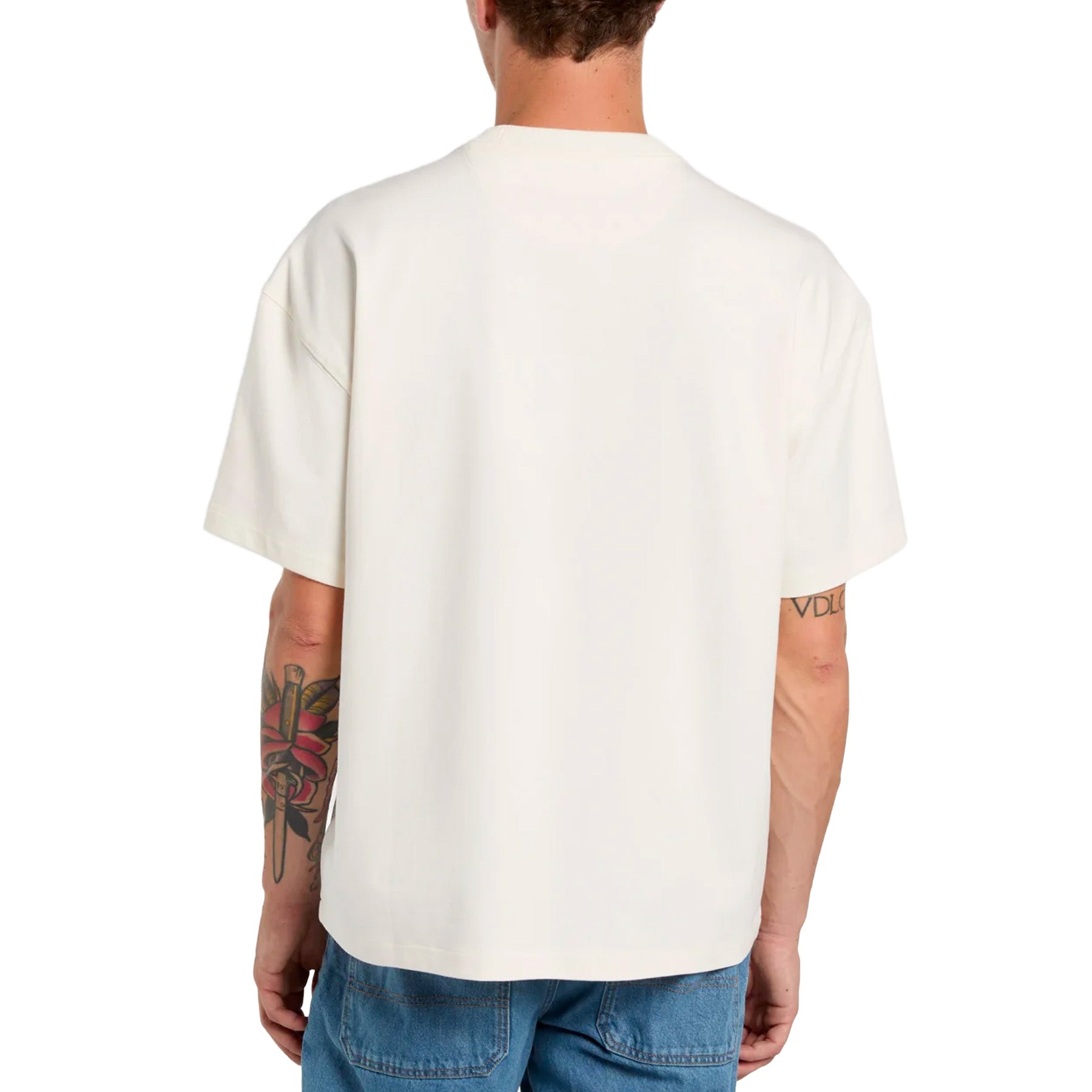 T Shirt Mineral Heavyweight