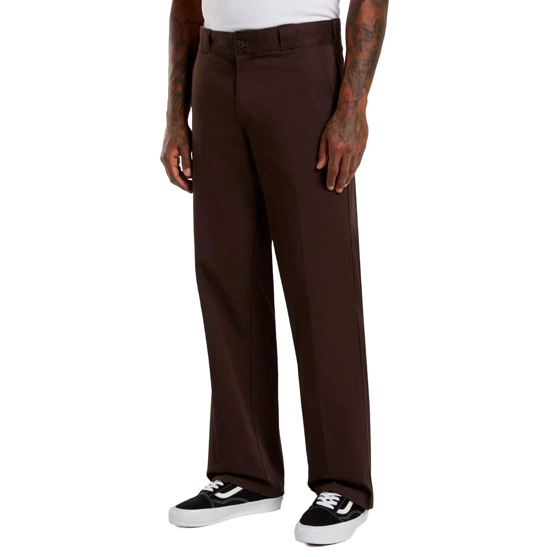 Pantaloni 247 Regular Work