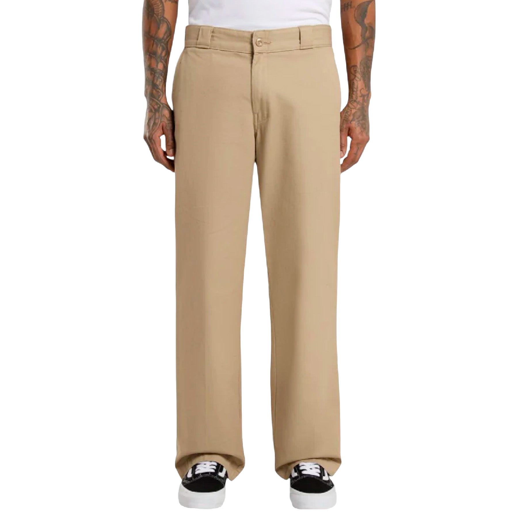 Pantaloni 247 Regular Work